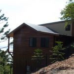 Side View of the House — New Build Homes in Whitsundays, QLD