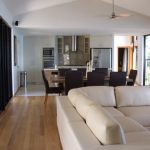 Living Room — New Build Homes in Whitsundays, QLD