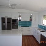 Kitchen — New Build Homes in Whitsundays, QLD