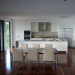 Dinning Room — New Build Homes in Whitsundays, QLD